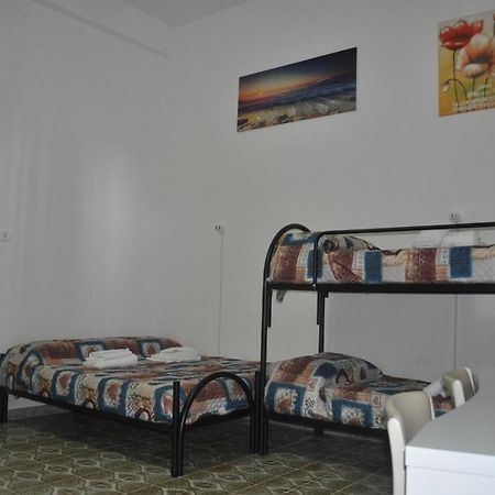 Ciao Naples B&B Екстер'єр фото