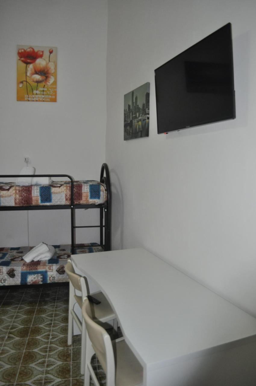 Ciao Naples B&B Екстер'єр фото