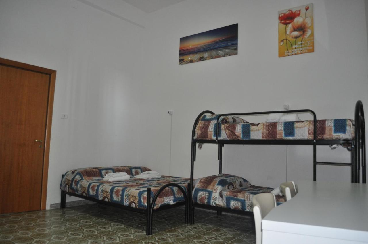Ciao Naples B&B Екстер'єр фото