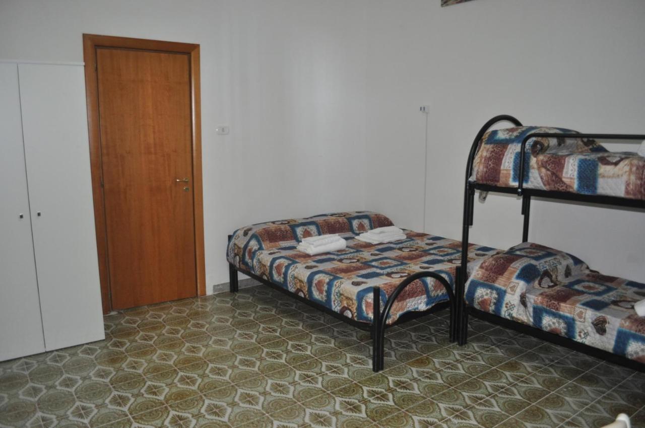 Ciao Naples B&B Екстер'єр фото