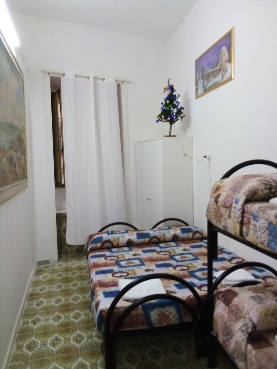 Ciao Naples B&B Екстер'єр фото