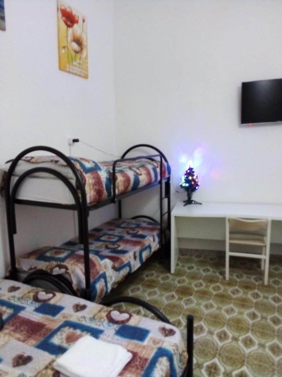 Ciao Naples B&B Екстер'єр фото