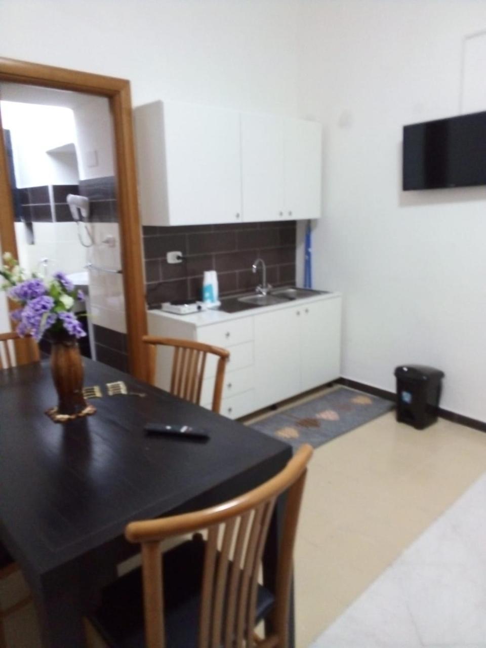 Ciao Naples B&B Екстер'єр фото